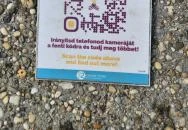 Nepomuki Szent János szobor - Budapest, Hosszúhegy tér Budapest