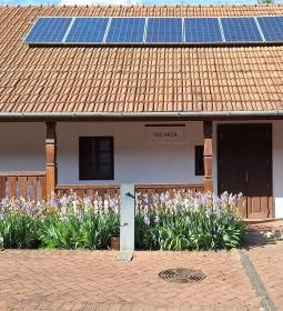 Néprajzi kiállítás