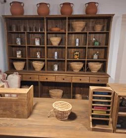 Néprajzi kiállítás