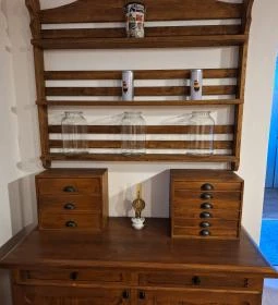 Néprajzi kiállítás