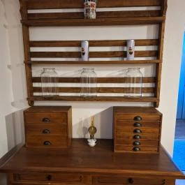 Néprajzi kiállítás Sárazsadány - Egyéb