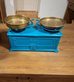 Néprajzi kiállítás