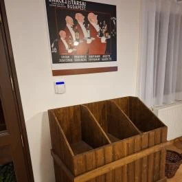 Néprajzi kiállítás Sárazsadány - Egyéb