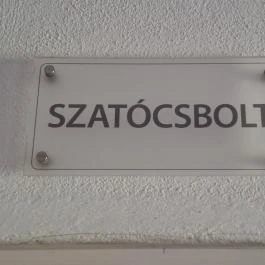 Néprajzi kiállítás Sárazsadány - Egyéb