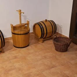 Néprajzi kiállítás Sárazsadány - Egyéb