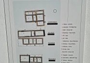 Néprajzi kiállítás Sárazsadány