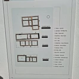 Néprajzi kiállítás Sárazsadány - Egyéb
