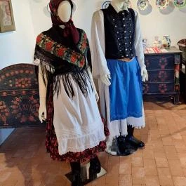 Néprajzi kiállítás Sárazsadány - Egyéb