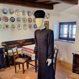 Néprajzi kiállítás Sárazsadány - Egyéb