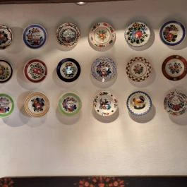 Néprajzi kiállítás Sárazsadány - Egyéb