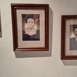 Néprajzi kiállítás Sárazsadány - Egyéb