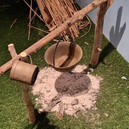 Néprajzi kiállítás Sárazsadány - Egyéb