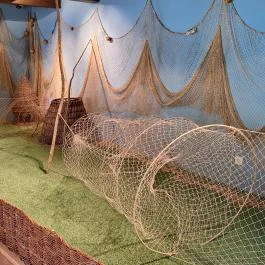 Néprajzi kiállítás Sárazsadány - Egyéb