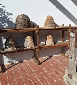 Néprajzi kiállítás