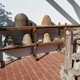 Néprajzi kiállítás Sárazsadány - Egyéb