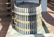 Néprajzi kiállítás Sárazsadány