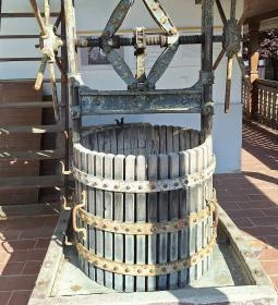 Néprajzi kiállítás