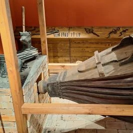 Néprajzi kiállítás Sárazsadány - Egyéb