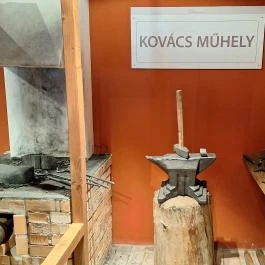 Néprajzi kiállítás Sárazsadány - Egyéb