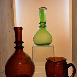 Néprajzi kiállítás Sárazsadány - Egyéb