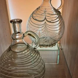 Néprajzi kiállítás Sárazsadány - Egyéb