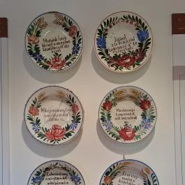 Néprajzi kiállítás Sárazsadány - Egyéb