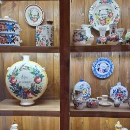 Néprajzi kiállítás Sárazsadány - Egyéb