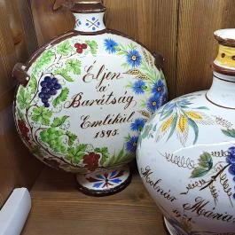 Néprajzi kiállítás Sárazsadány - Egyéb