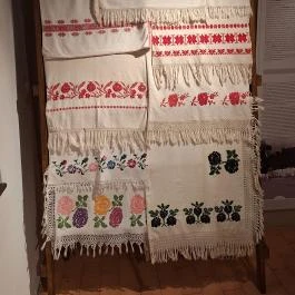 Néprajzi kiállítás Sárazsadány - Egyéb