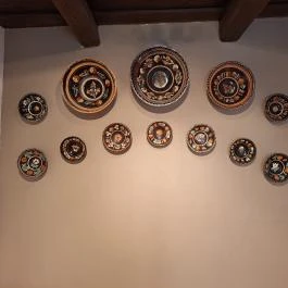 Néprajzi kiállítás Sárazsadány - Egyéb