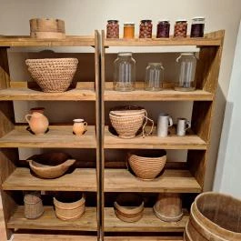 Néprajzi kiállítás Sárazsadány - Egyéb