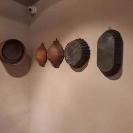 Néprajzi kiállítás Sárazsadány - Egyéb