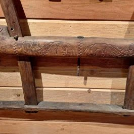 Néprajzi kiállítás Sárazsadány - Egyéb