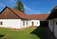 Néprajzi kiállítás Sárazsadány