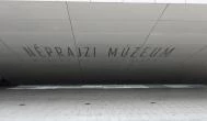 Néprajzi Múzeum Budapest - Külső kép