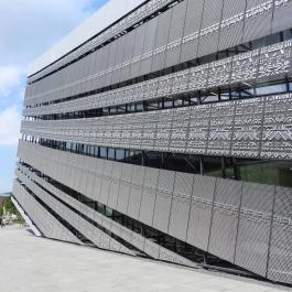 Néprajzi Múzeum Budapest - Külső kép