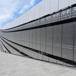 Néprajzi Múzeum Budapest - Külső kép