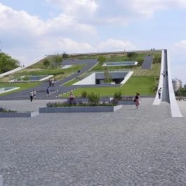 Néprajzi Múzeum Budapest - Külső kép