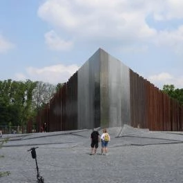 Néprajzi Múzeum Budapest - Külső kép