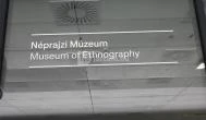 Néprajzi Múzeum Budapest - Egyéb