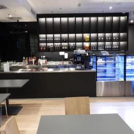 Néprajzi Múzeum Budapest - Belső