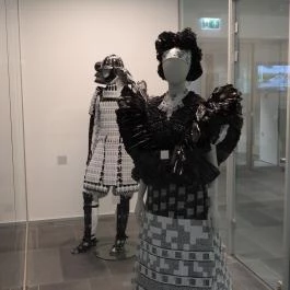 Néprajzi Múzeum Budapest - Egyéb