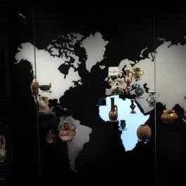 Néprajzi Múzeum Budapest - Egyéb