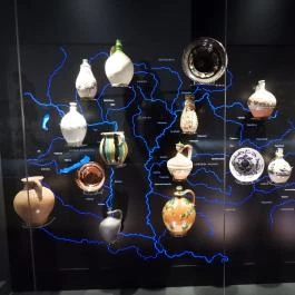 Néprajzi Múzeum Budapest - Egyéb