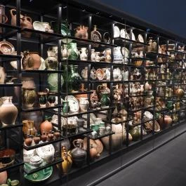 Néprajzi Múzeum Budapest - Egyéb