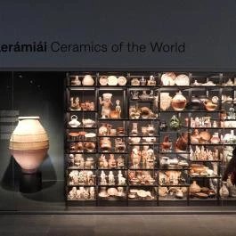 Néprajzi Múzeum Budapest - Egyéb