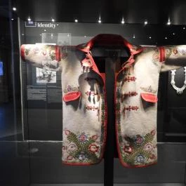 Néprajzi Múzeum Budapest - Egyéb