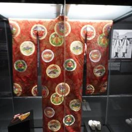 Néprajzi Múzeum Budapest - Egyéb