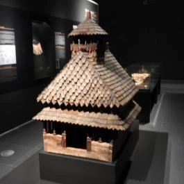 Néprajzi Múzeum Budapest - Egyéb