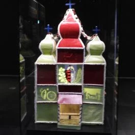 Néprajzi Múzeum Budapest - Egyéb